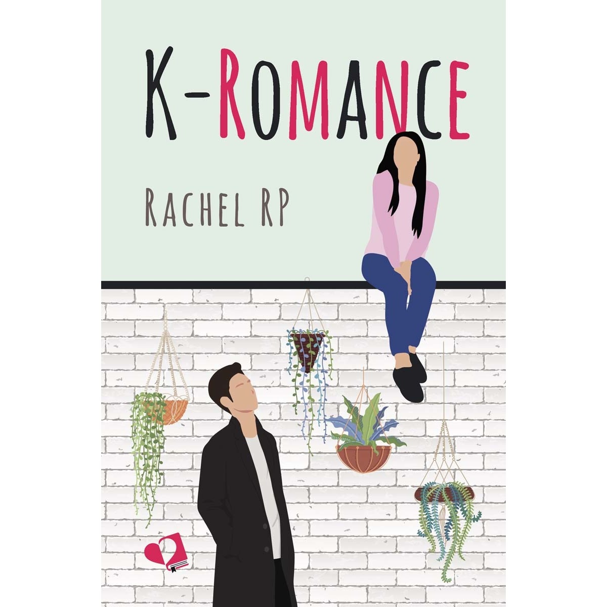 K Romance (Capa mole) 1
