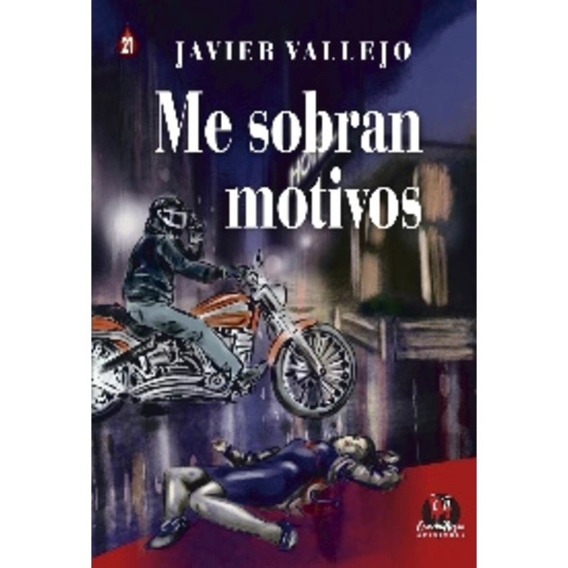 Imagen 0 de Me sobran motivos  (Bolsillo)