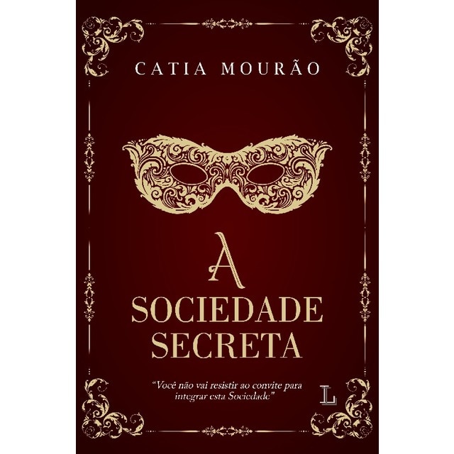 Imagem 0 de A sociedade secreta
