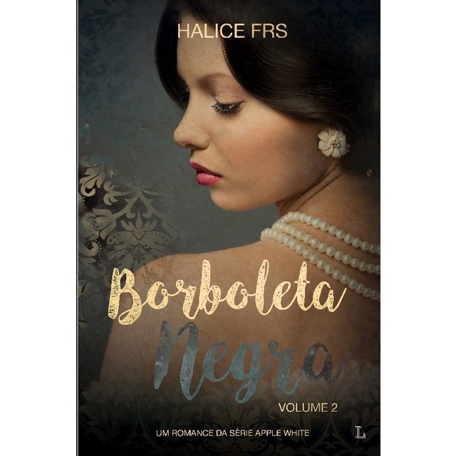 Imagem 0 de Borboleta negra