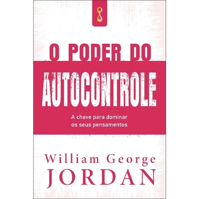 O poder do autocontrole 1