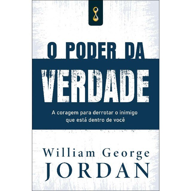 O poder da verdade 1