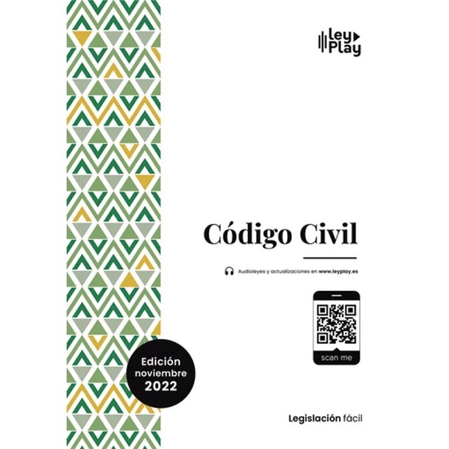Imagem 0 de Código Civil (Sep 2022)