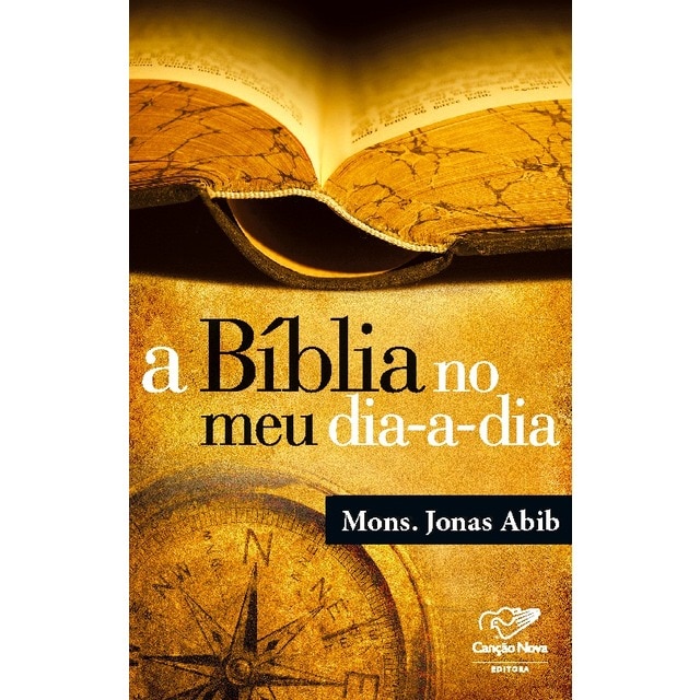 A bíblia no meu dia-a-dia 1