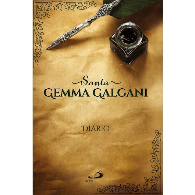 Diario: santa gemma galgini 1