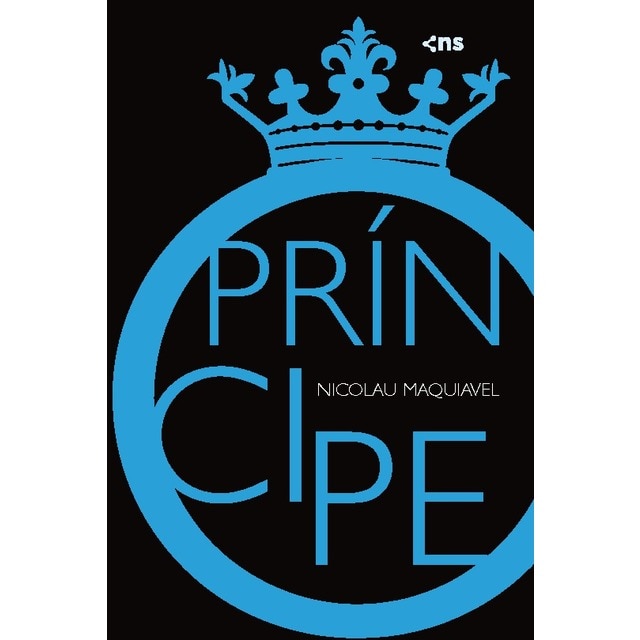 Imagem 0 de O príncipe - edição de luxo
