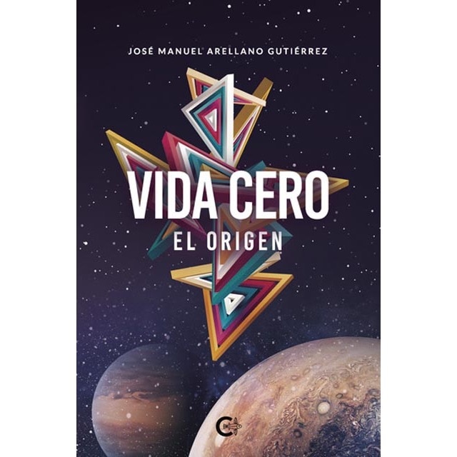 Vida cero (Capa mole) 1