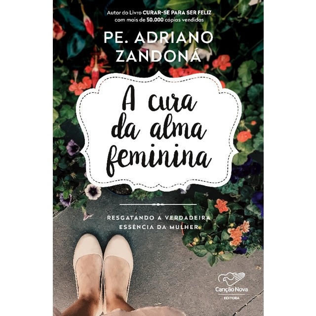 A cura da alma feminina 1
