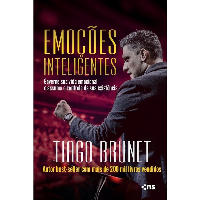 Emoções inteligentes 1