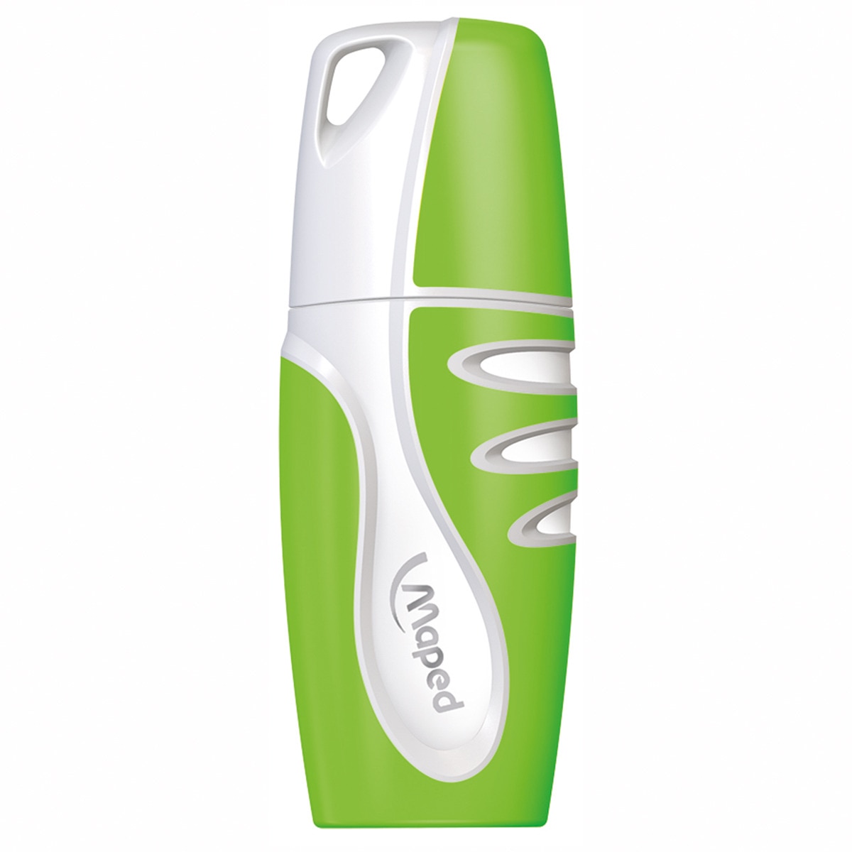 Subrayador Pocket Soft con surtido de colores MAPED Surtido-4