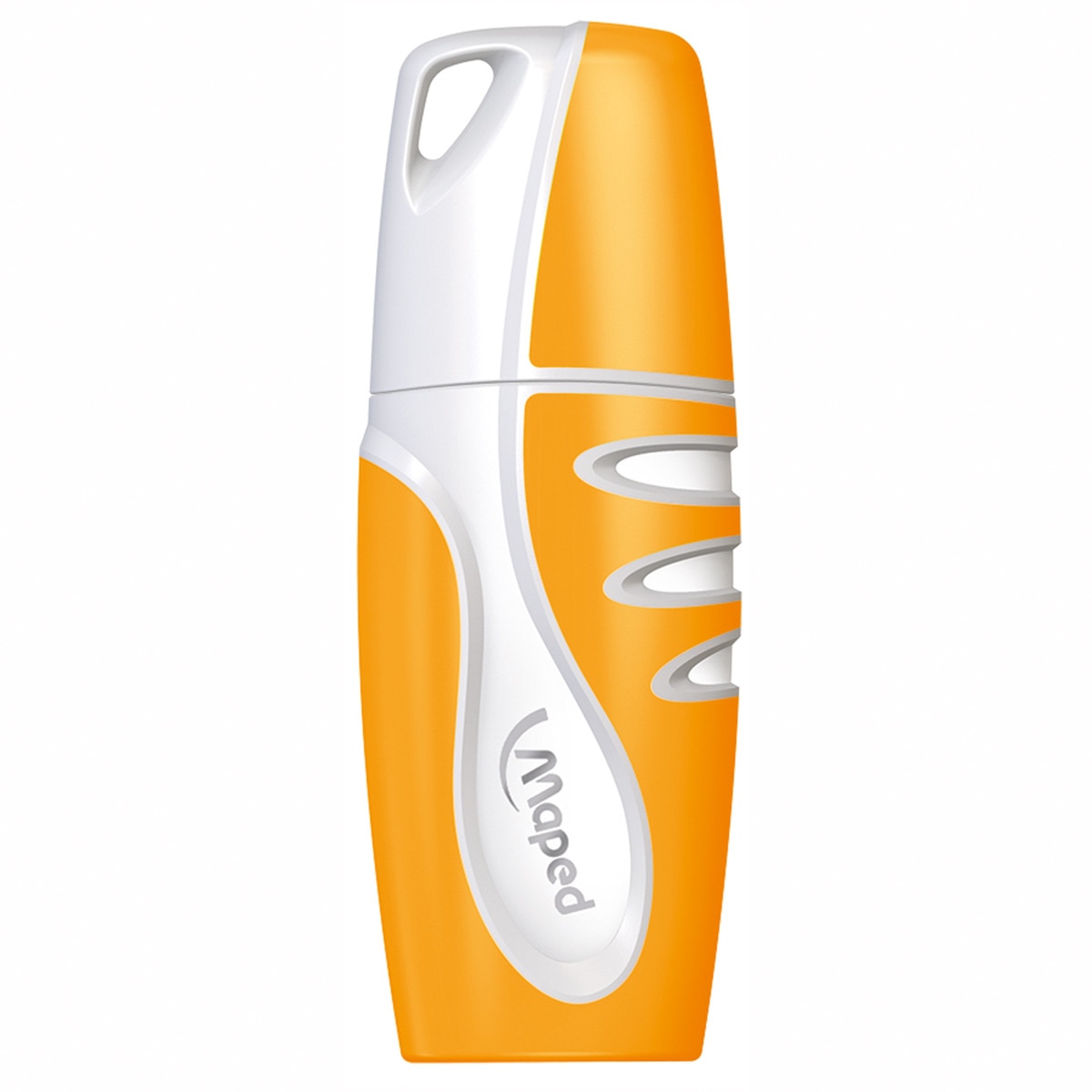 Subrayador Pocket Soft con surtido de colores MAPED Surtido-5