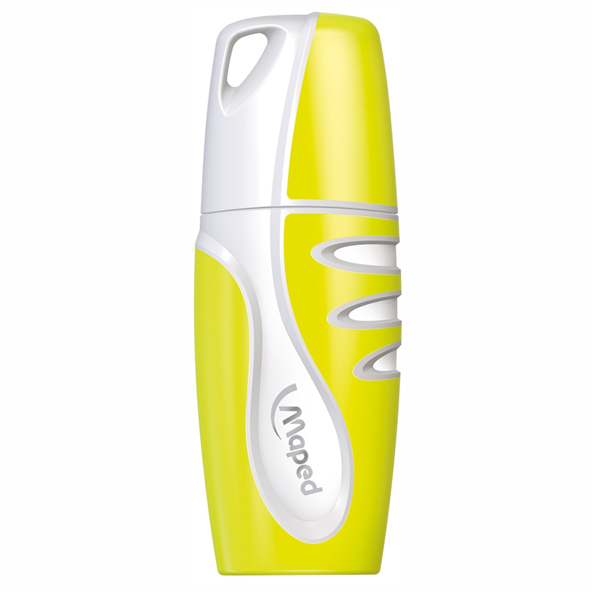 Subrayador Pocket Soft con surtido de colores MAPED Surtido-6