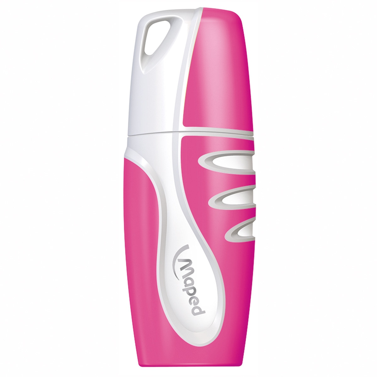 Subrayador Pocket Soft con surtido de colores MAPED Surtido-3