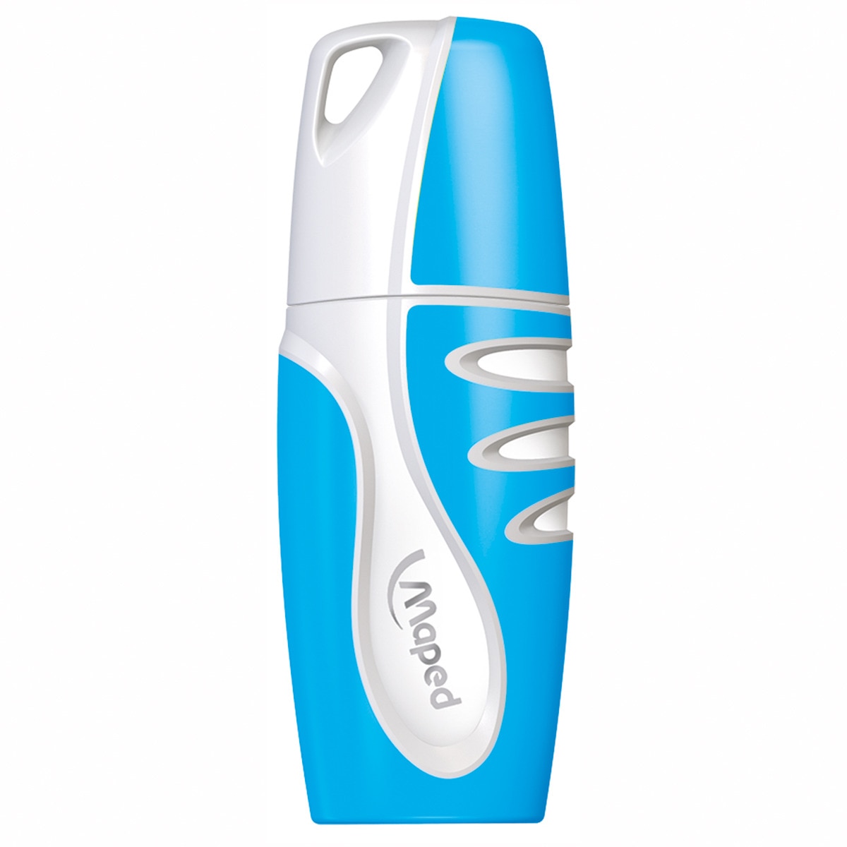 Subrayador Pocket Soft con surtido de colores MAPED Surtido-2