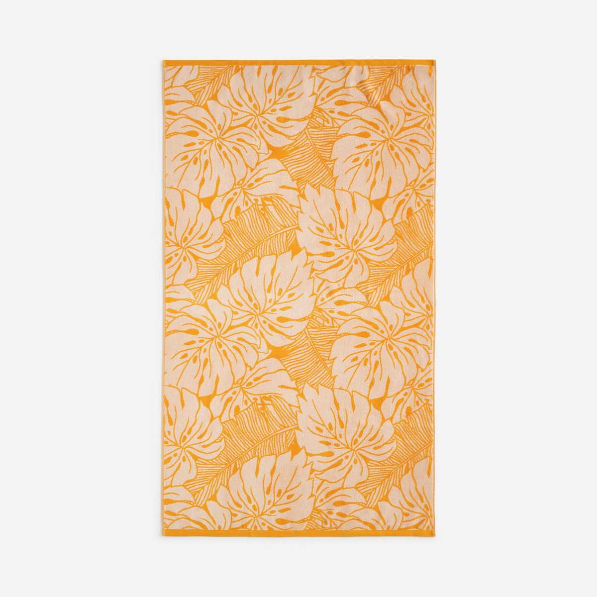 Serviette de plage Coco