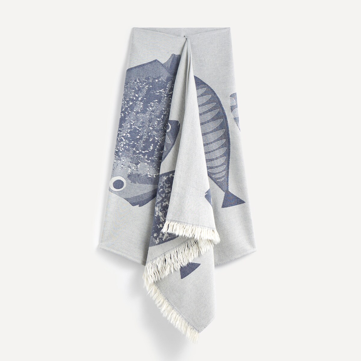 Paréo de plage Arecibo