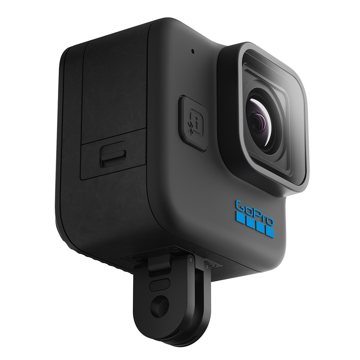 Câmara Desportiva GoPro Hero 11 Black Mini Preto-2