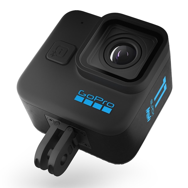 Imagem 0 de Câmara Desportiva GoPro Hero 11 Black Mini