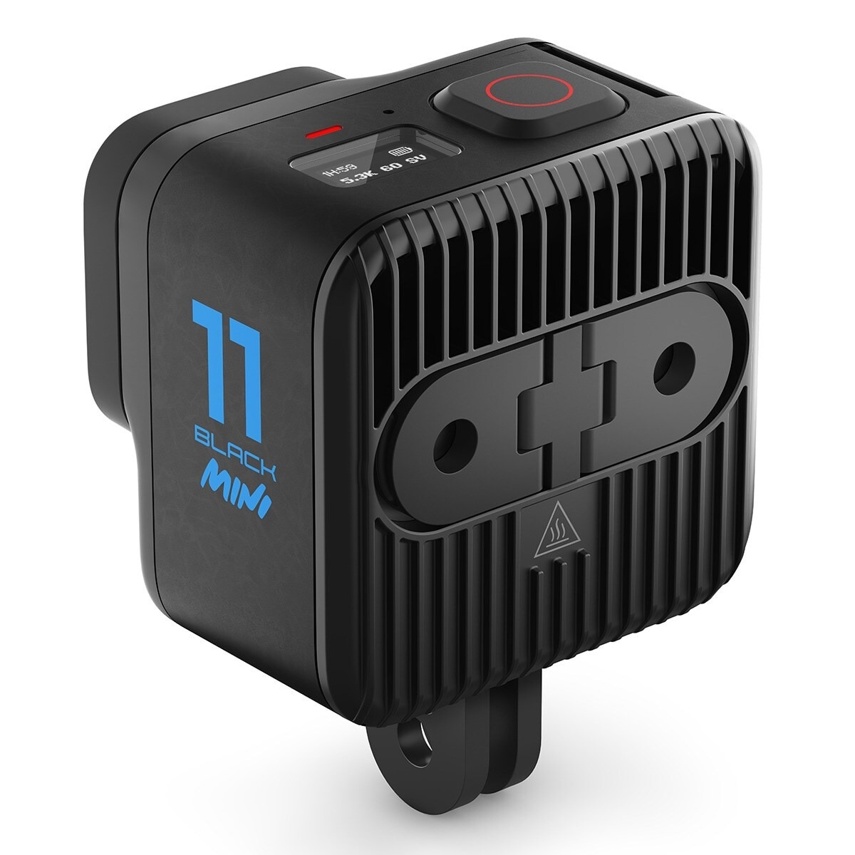 Câmara Desportiva GoPro Hero 11 Black Mini Preto-4