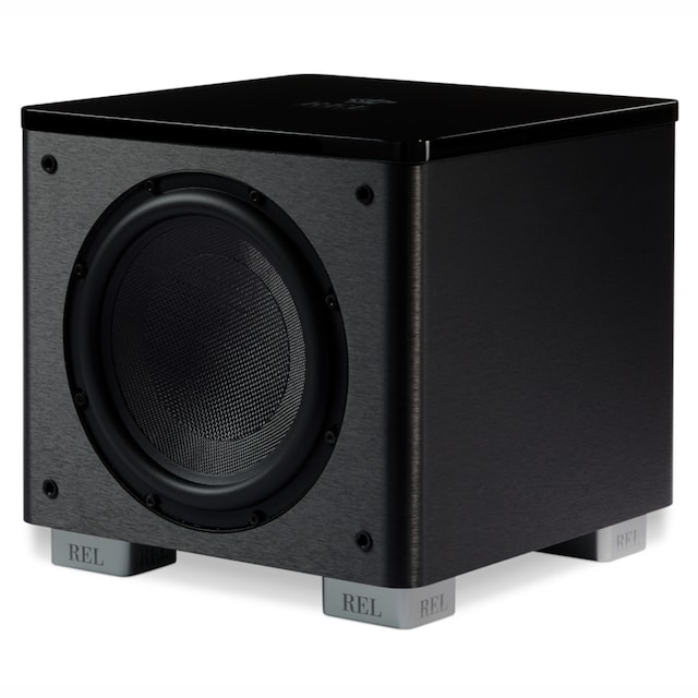 Imagen 0 de Subwoofer activo REL Acoustics HT/1003 MKII