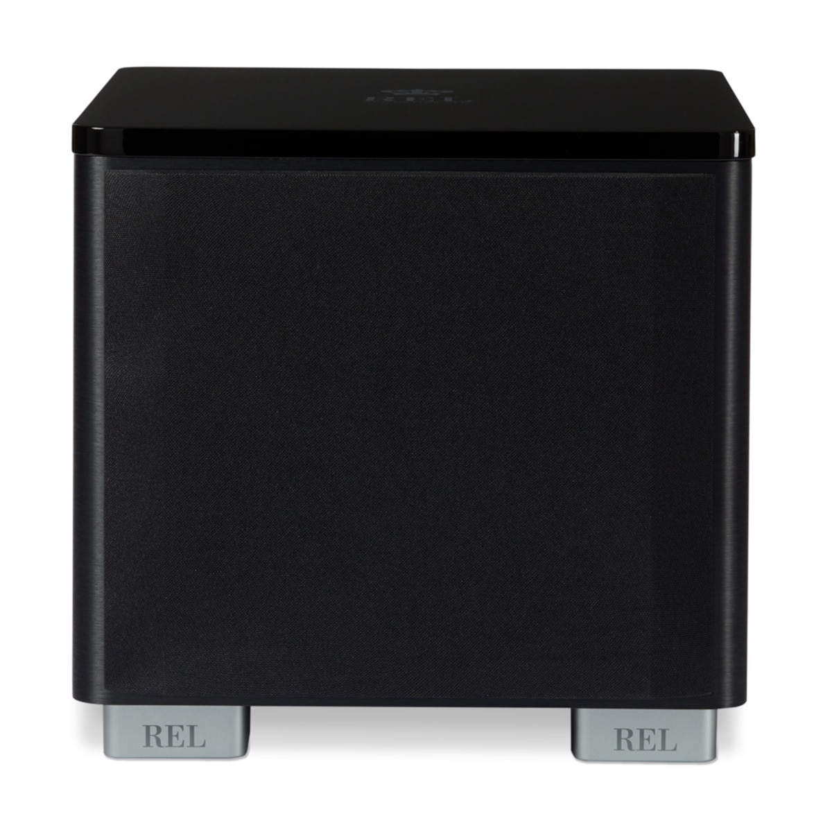 Subwoofer activo REL Acoustics HT/1003 MKII Negro-3