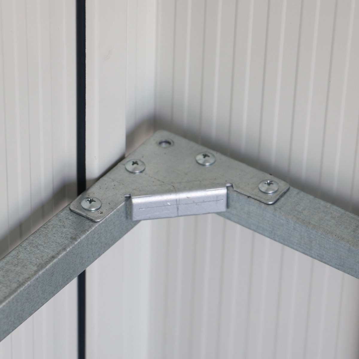 Caseta metálica Top Titán Antracita-11