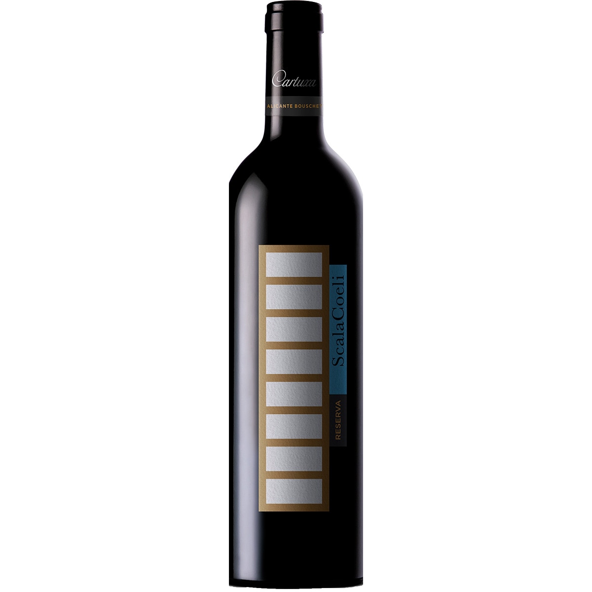 Vinho Tinto Regional Alentejano Reserva garrafa 75 cl