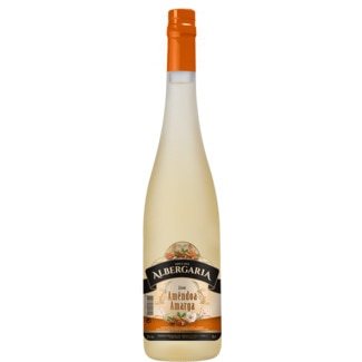 Licor de Amêndoa Amarga garrafa 70 cl - Albergaria
