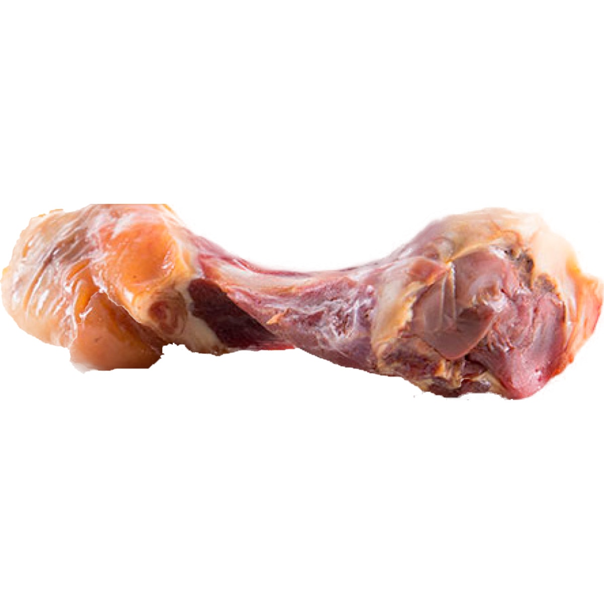 Osso Maxi para Cão de Presunto embalagem 550 g