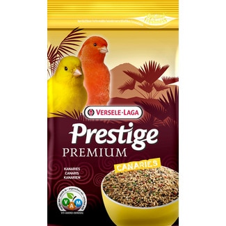 Mistura Prestige Premium para Canários embalagem 800 g - Versele-laga