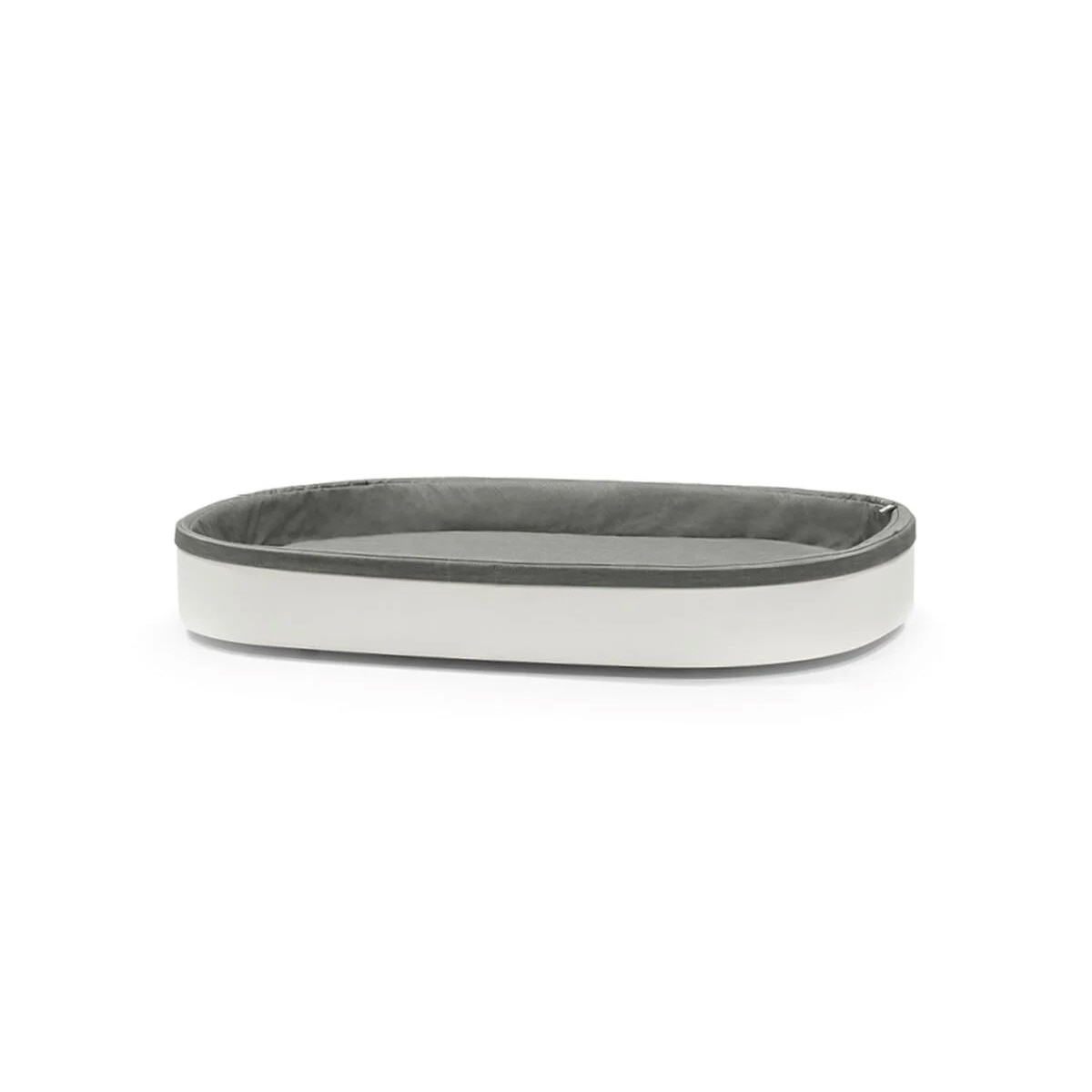Colchoneta cambiador Stokke Blanco-3