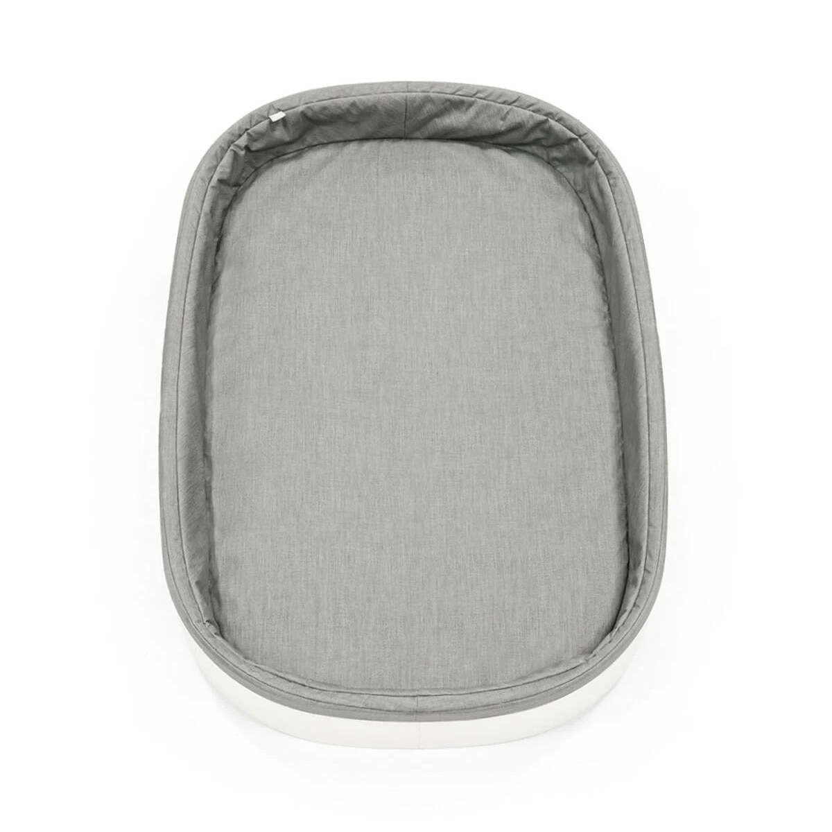 Colchoneta cambiador Stokke Blanco-2