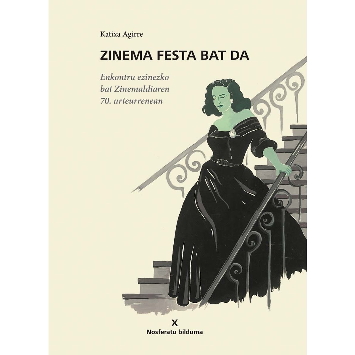 Imagem 0 de Zinema festa bat da