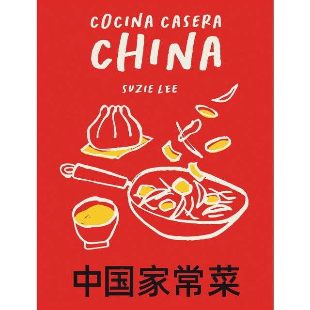 Imagem 0 de Cocina casera china