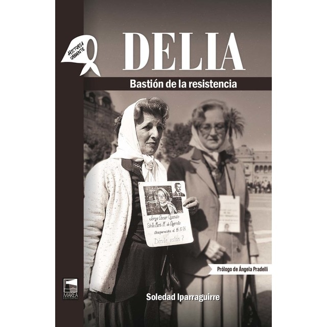 Imagen 0 de Delia