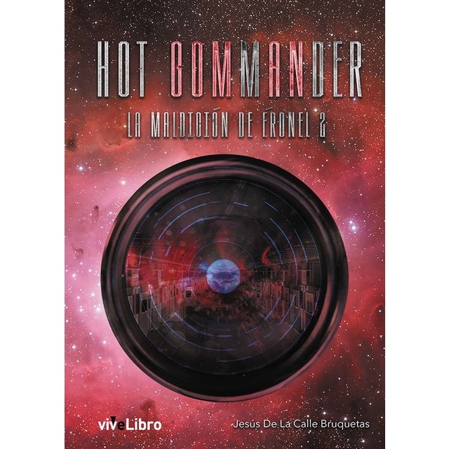 Imagem 0 de Hot Commander. La maldición de Éronel 2 (Capa mole)