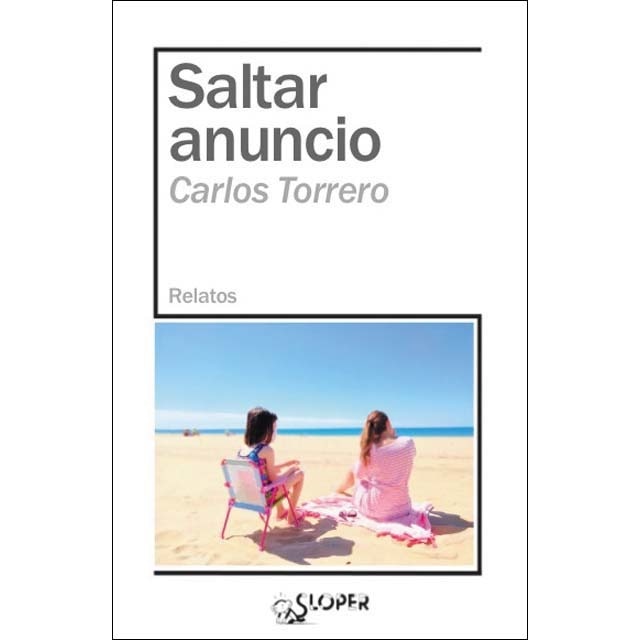 Imagen 0 de Saltar anuncio