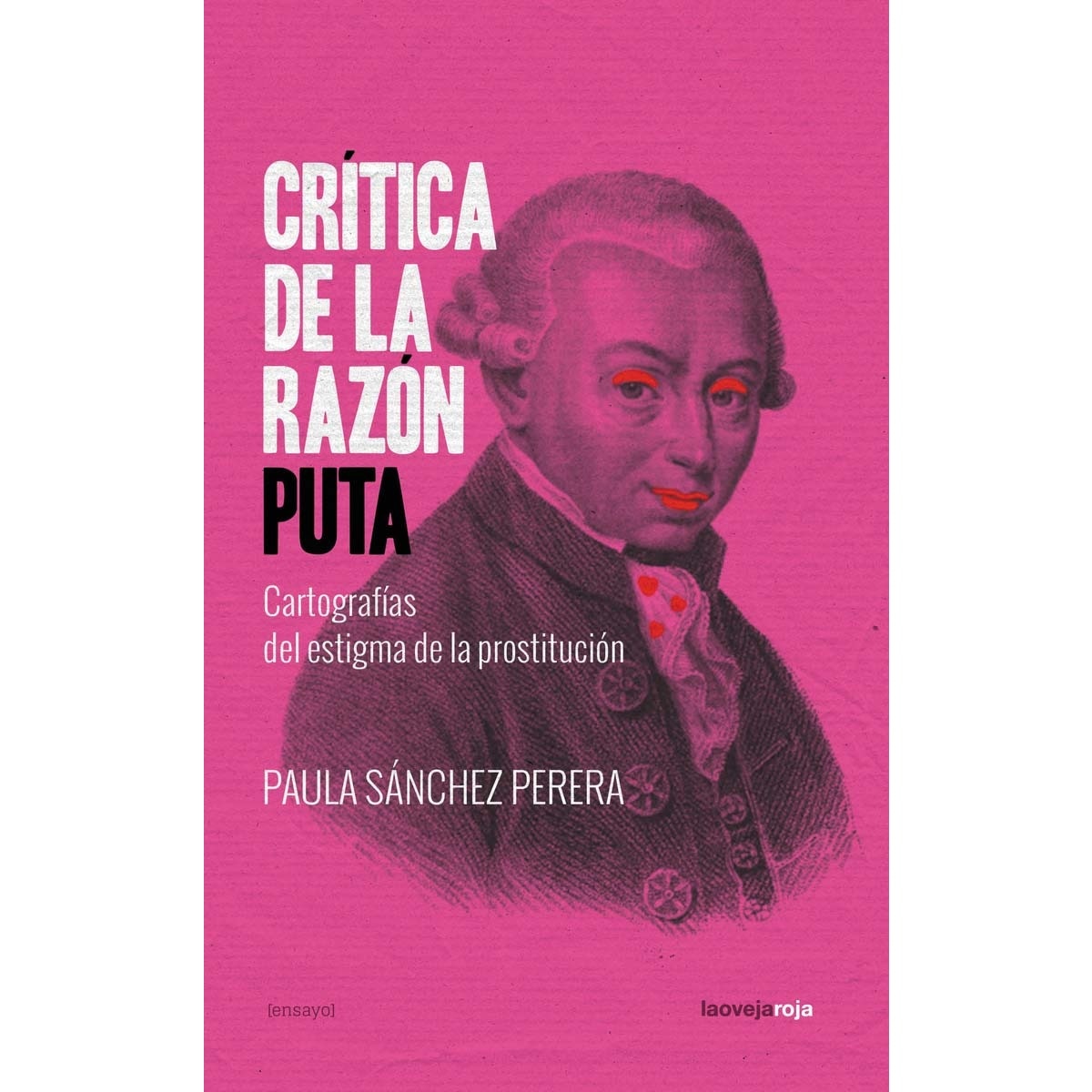 Imagem 0 de Critica de la razon puta