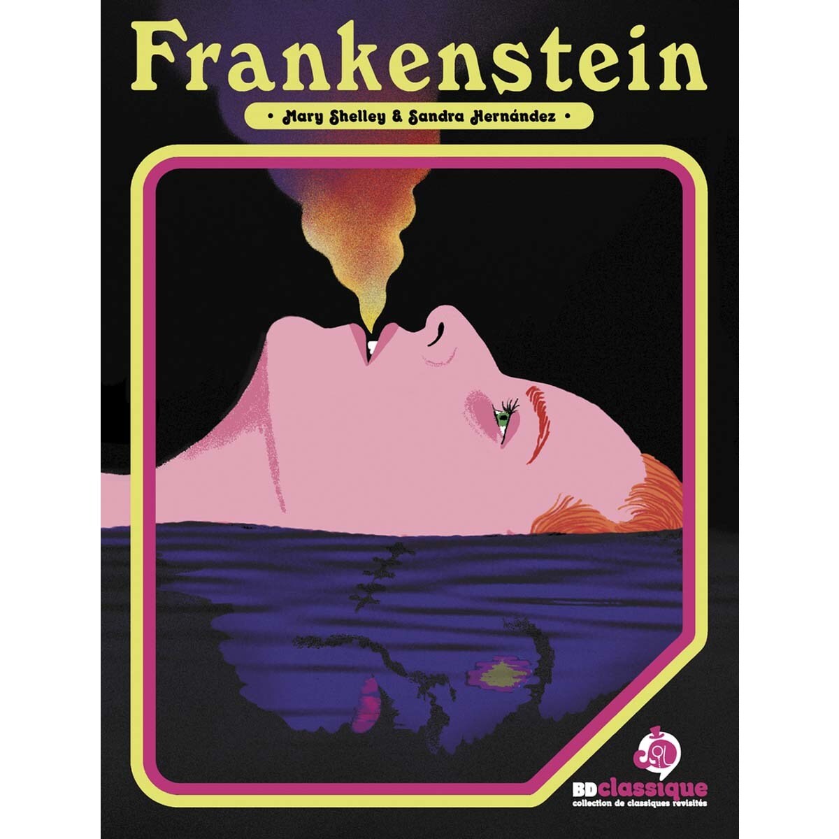 Imagem 0 de Frankenstein