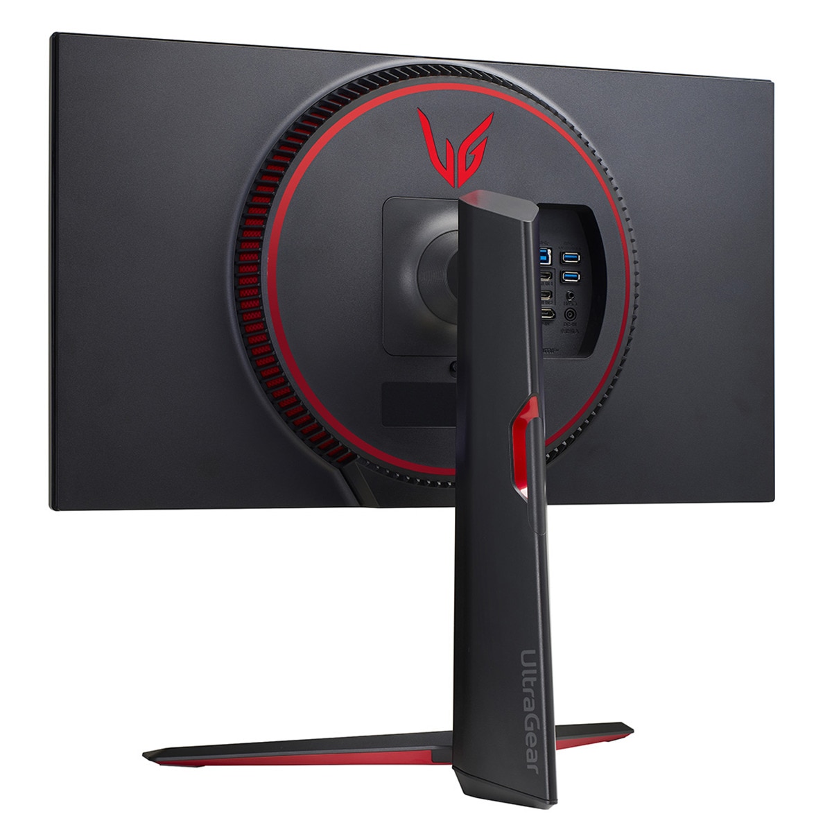 Monitor Pc Gaming 68,4 cm (27") LG UltraGear 27GP95R-B, 144 Hz, UHD 4K, NVIDIA G-Sync Compatible, AMD FreeSync PremiumPro Negro-5