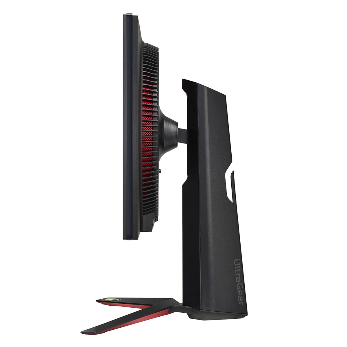 Monitor Pc Gaming 68,4 cm (27") LG UltraGear 27GP95R-B, 144 Hz, UHD 4K, NVIDIA G-Sync Compatible, AMD FreeSync PremiumPro Negro-8