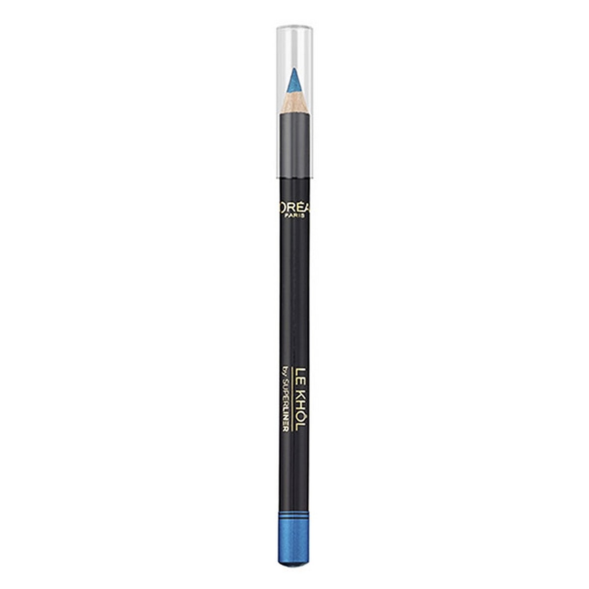 Eyeliner Superliner Le Khol 107 Deep Sea Blue-1