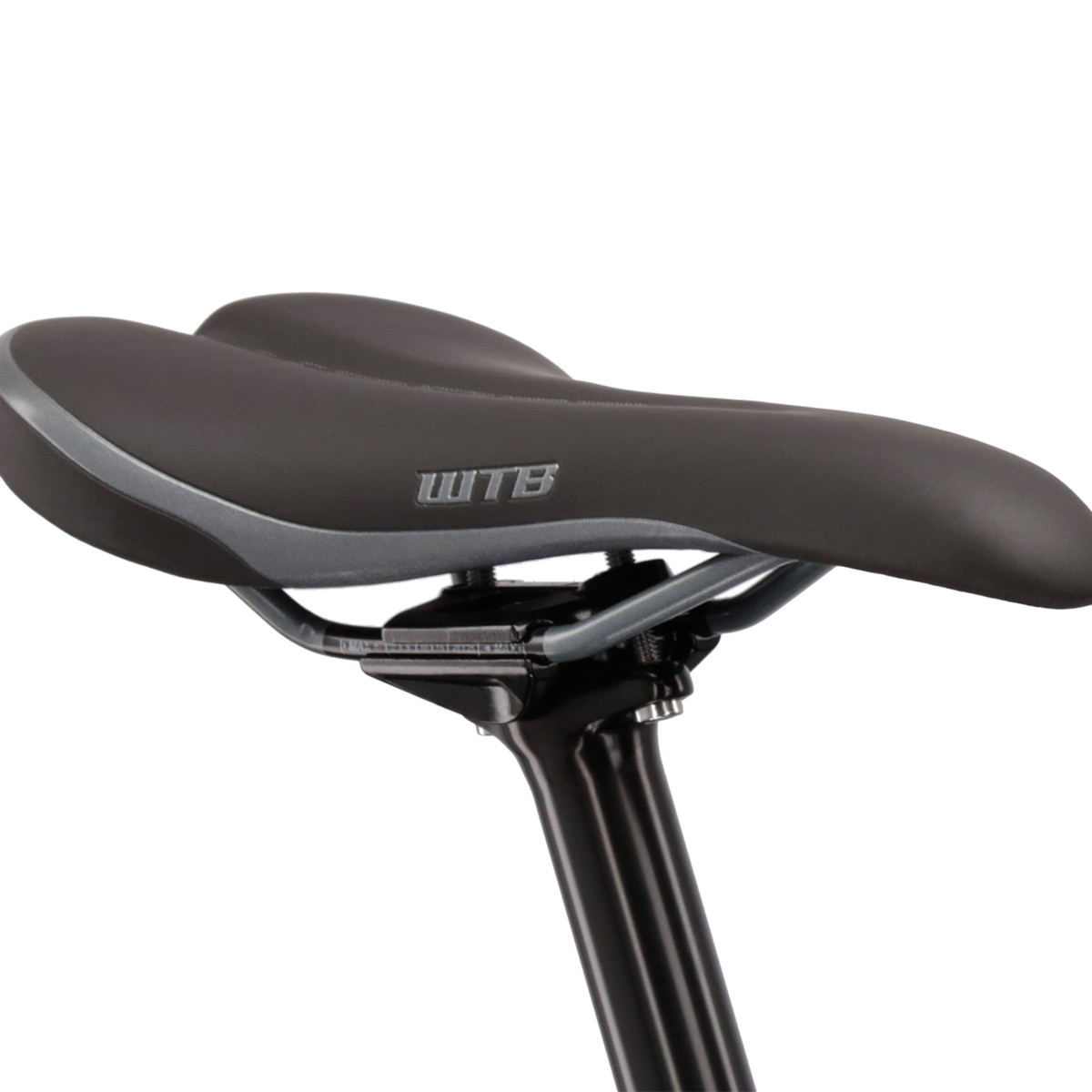 Bicicleta eléctrica Soil Boost 1.0 Kross - Gris Gris-9