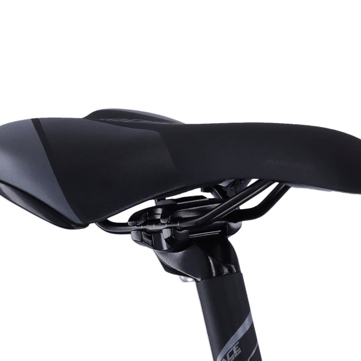 Bicicleta eléctrica Level Boost 2.0 29'' Kross - Azul Azul-12
