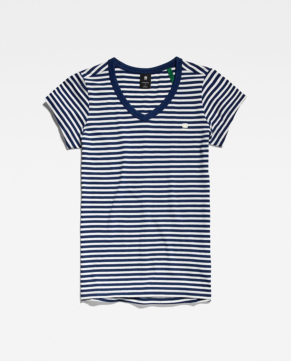 camisetas g star mujer el corte ingles