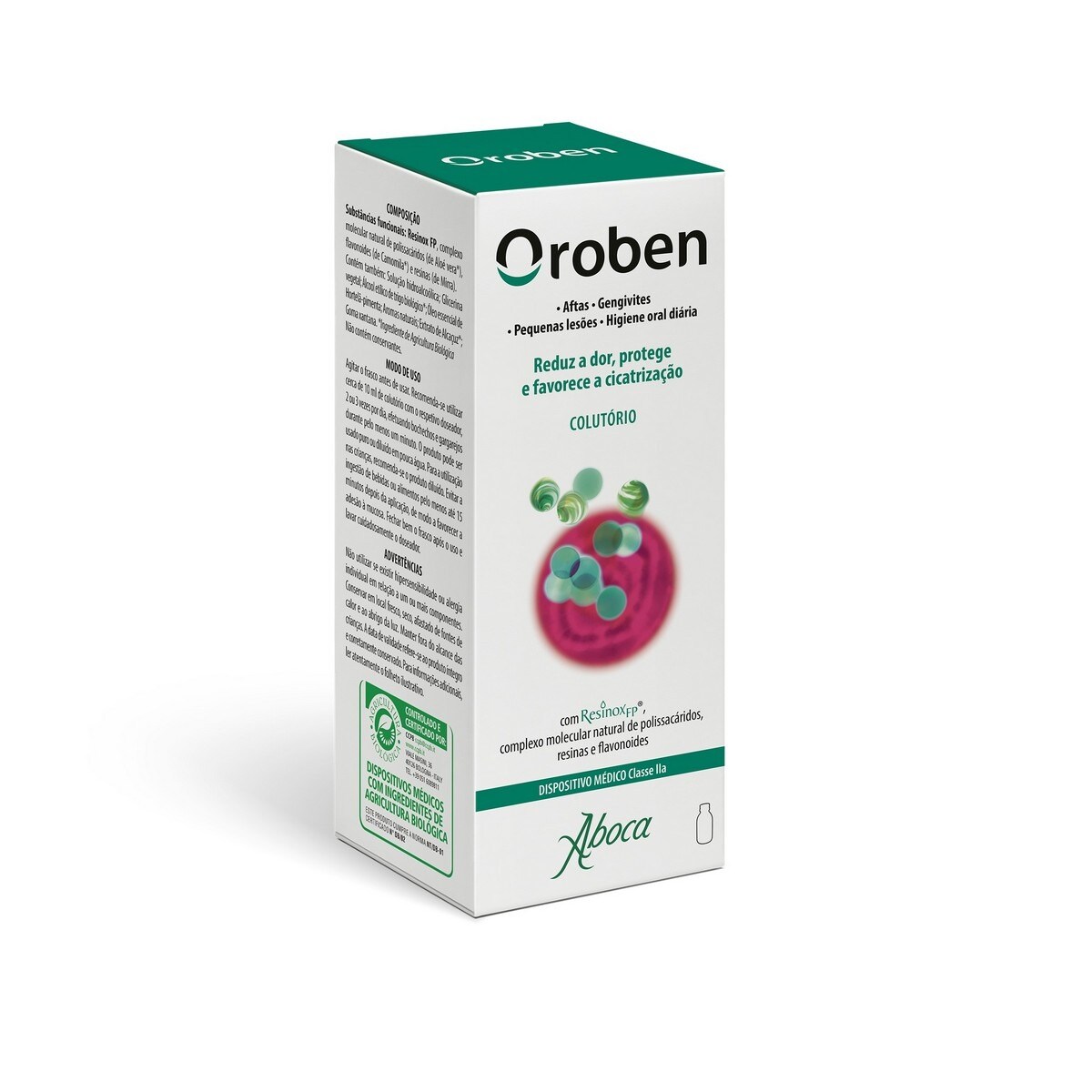 Colutório OroBen - 150 ml 1