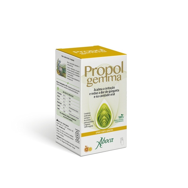Imagem 0 de Suplemento Alimentar Propolgemma Spray - 30 ml