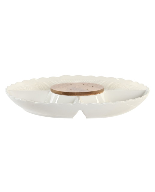 Imagen 0 de Bandeja de porcelana
