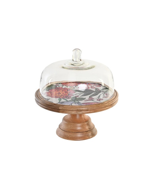 Imagen 0 de Bandeja esmaltada