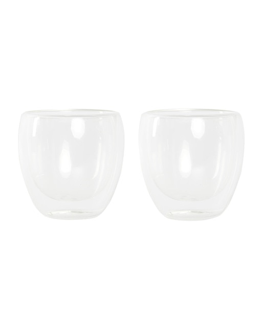 Imagen 0 de Set de 2 vasos